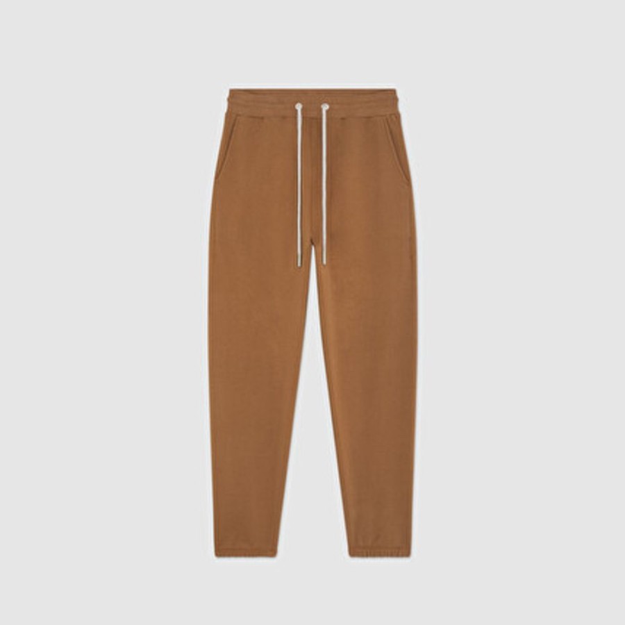 Homme SWEET PANTS | Jogger Light Brown - Sweet Pants