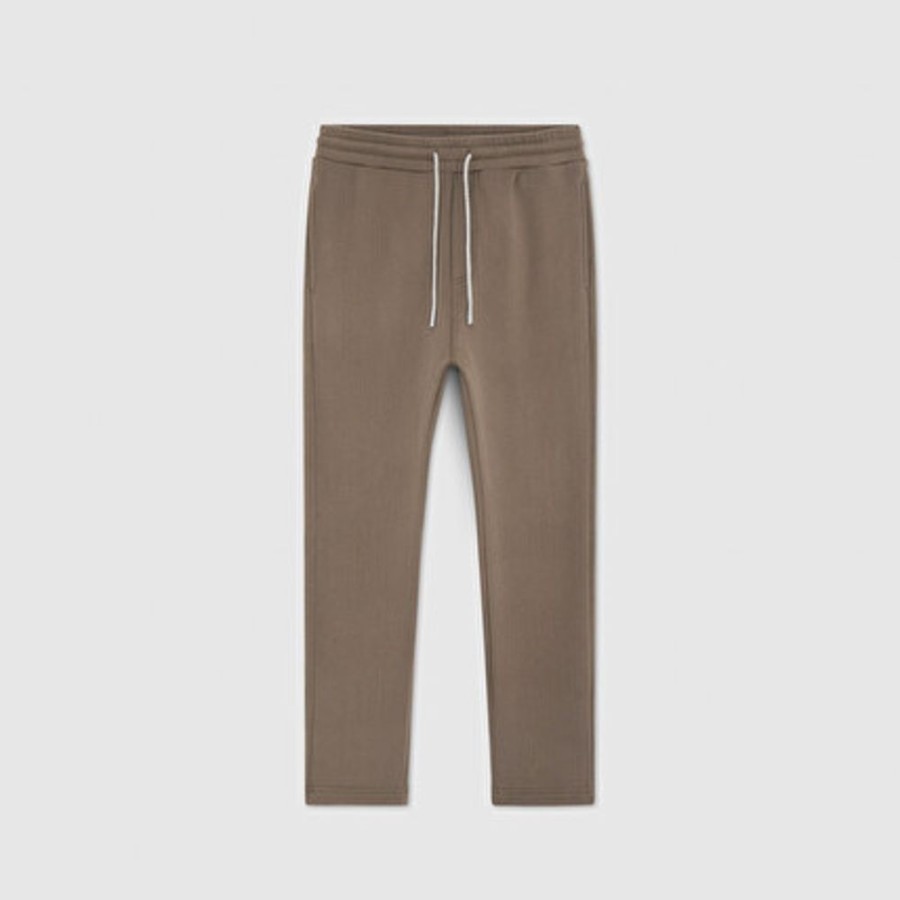 Homme SWEET PANTS | Straight 23 Taupe - Sweet Pants