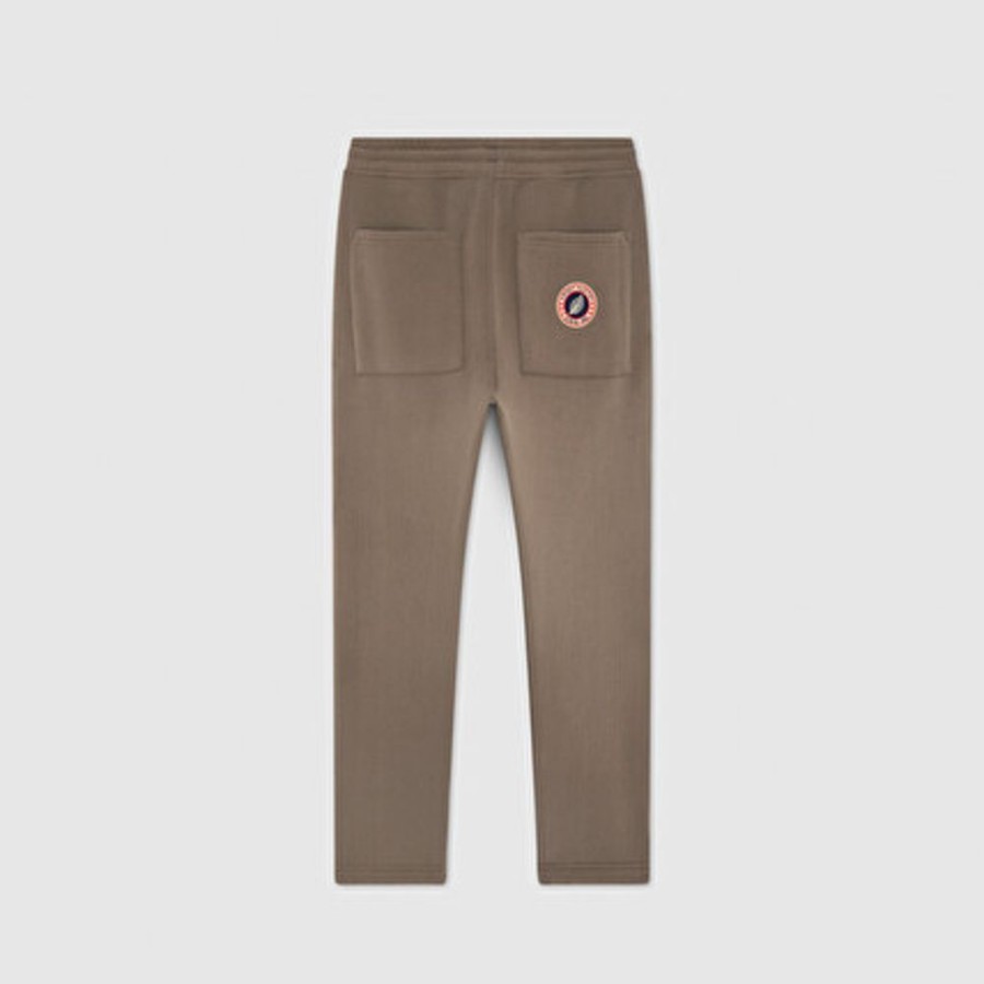 Homme SWEET PANTS | Straight 23 Taupe - Sweet Pants