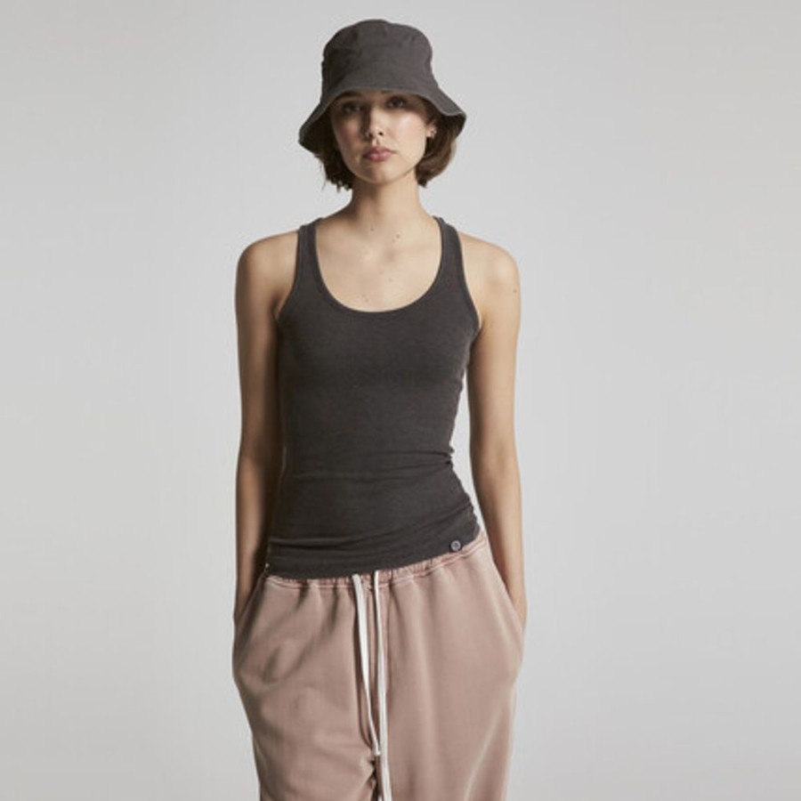 Femme SWEET PANTS | Urban Tank Carbon - Sweet Pants