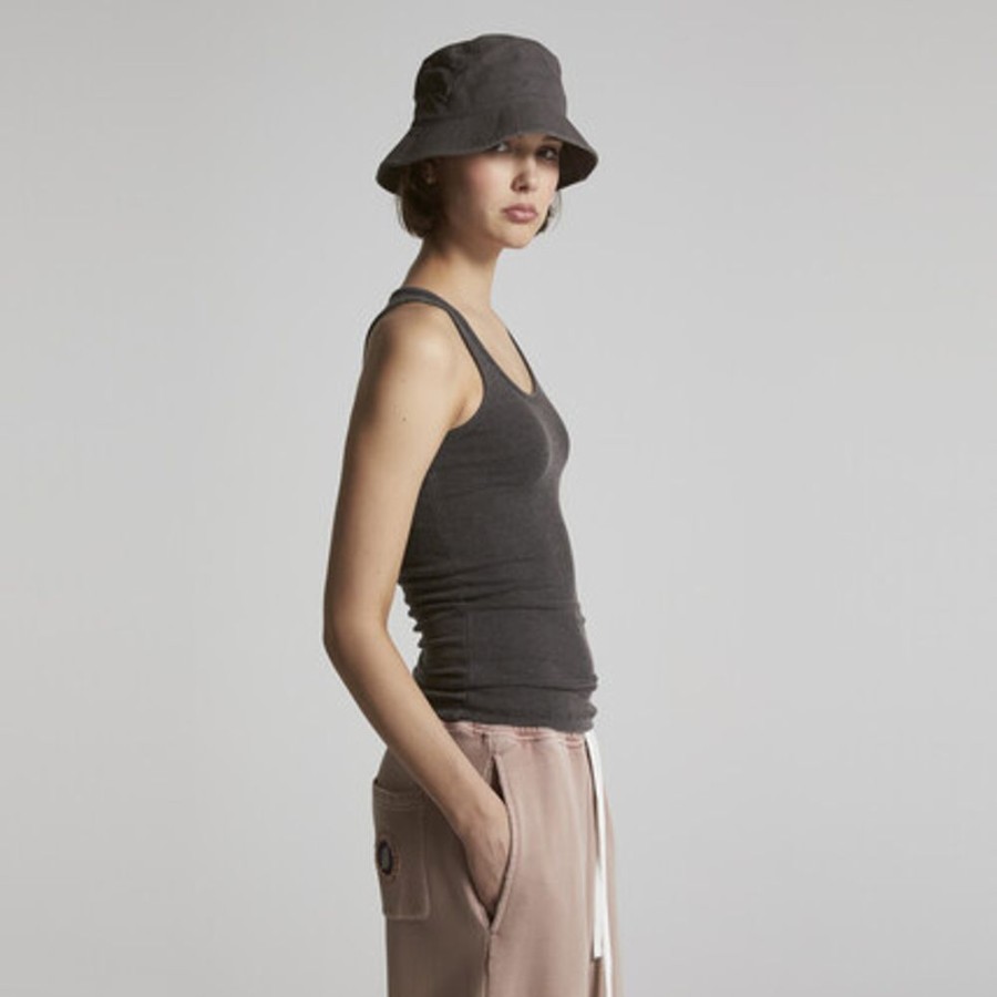 Femme SWEET PANTS | Urban Tank Carbon - Sweet Pants