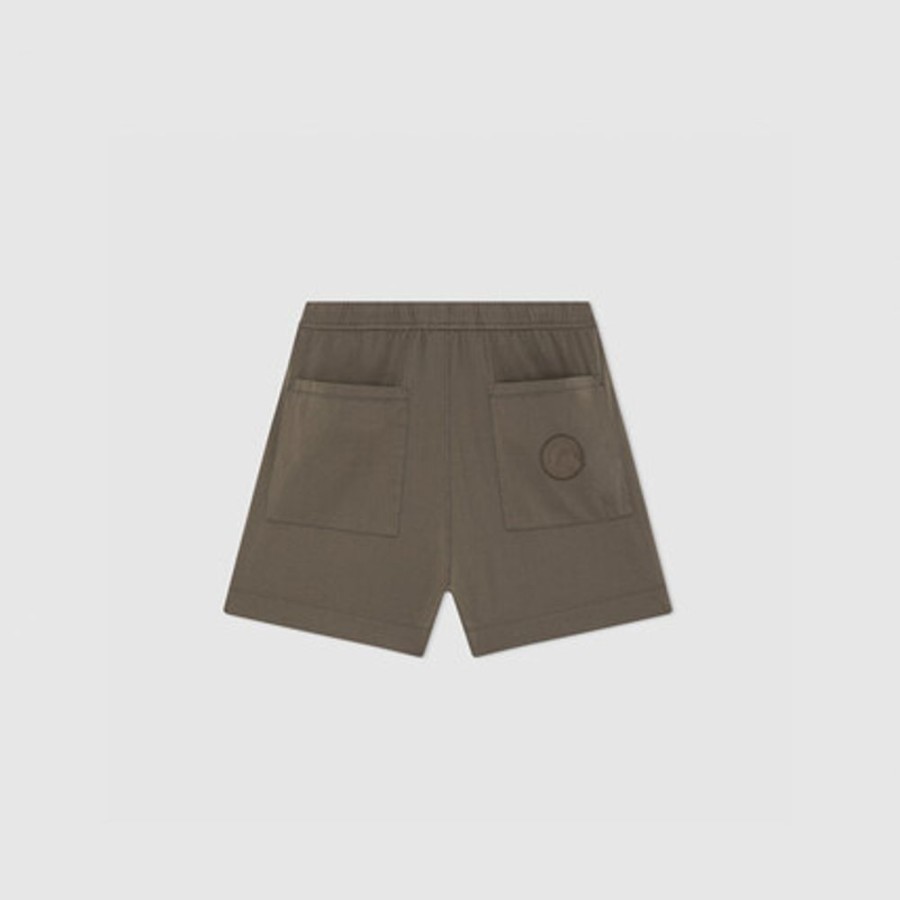 Homme SWEET PANTS | Jersey Short Ash - Sweet Pants