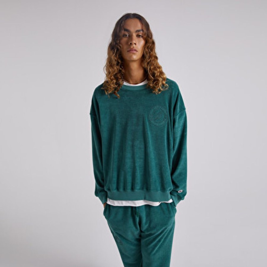 Homme SWEET PANTS | Sponge Crew England - Sweet Pants