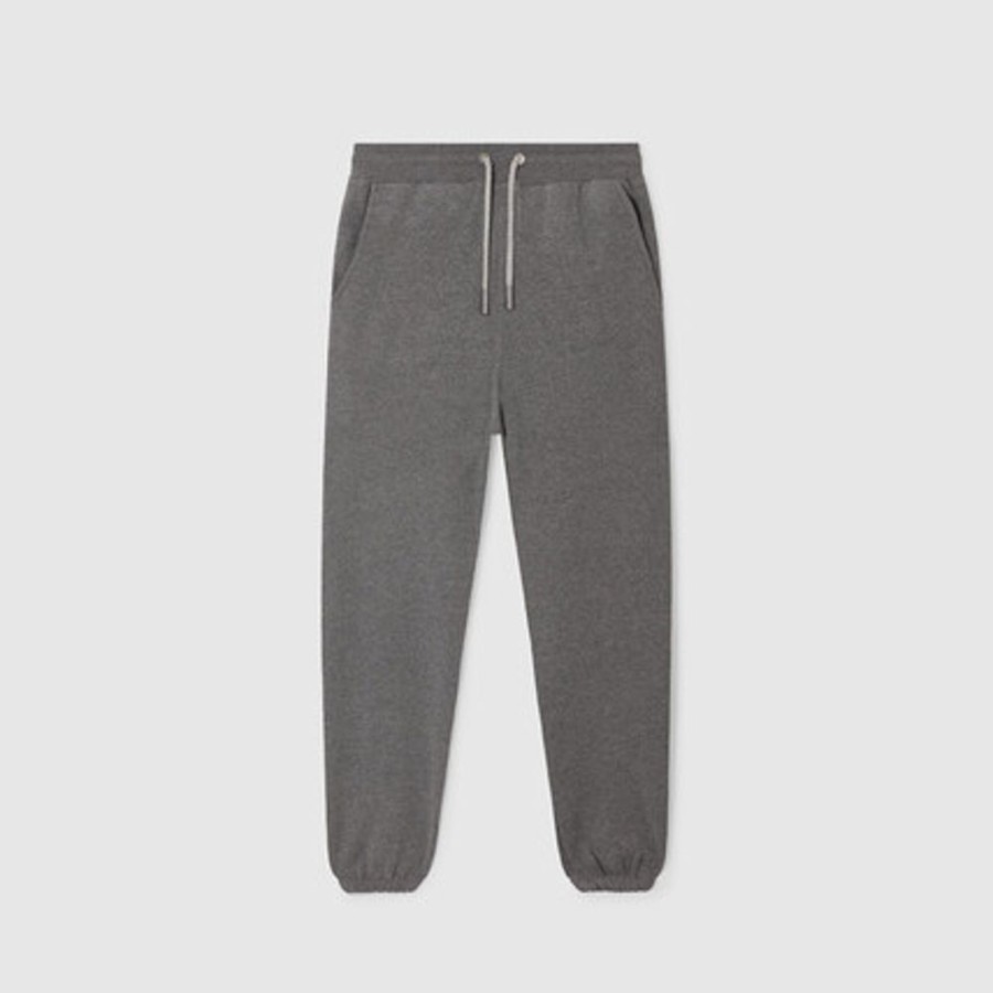 Enfant SWEET PANTS | Kid Jogger Dark Marl - Sweet Pants