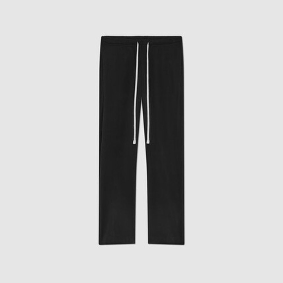 Femme SWEET PANTS | Jersey Pant Black - Sweet Pants