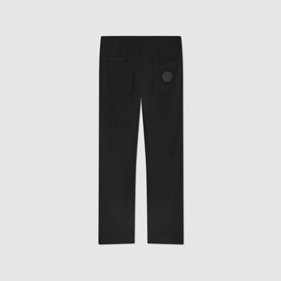 Femme SWEET PANTS | Jersey Pant Black - Sweet Pants