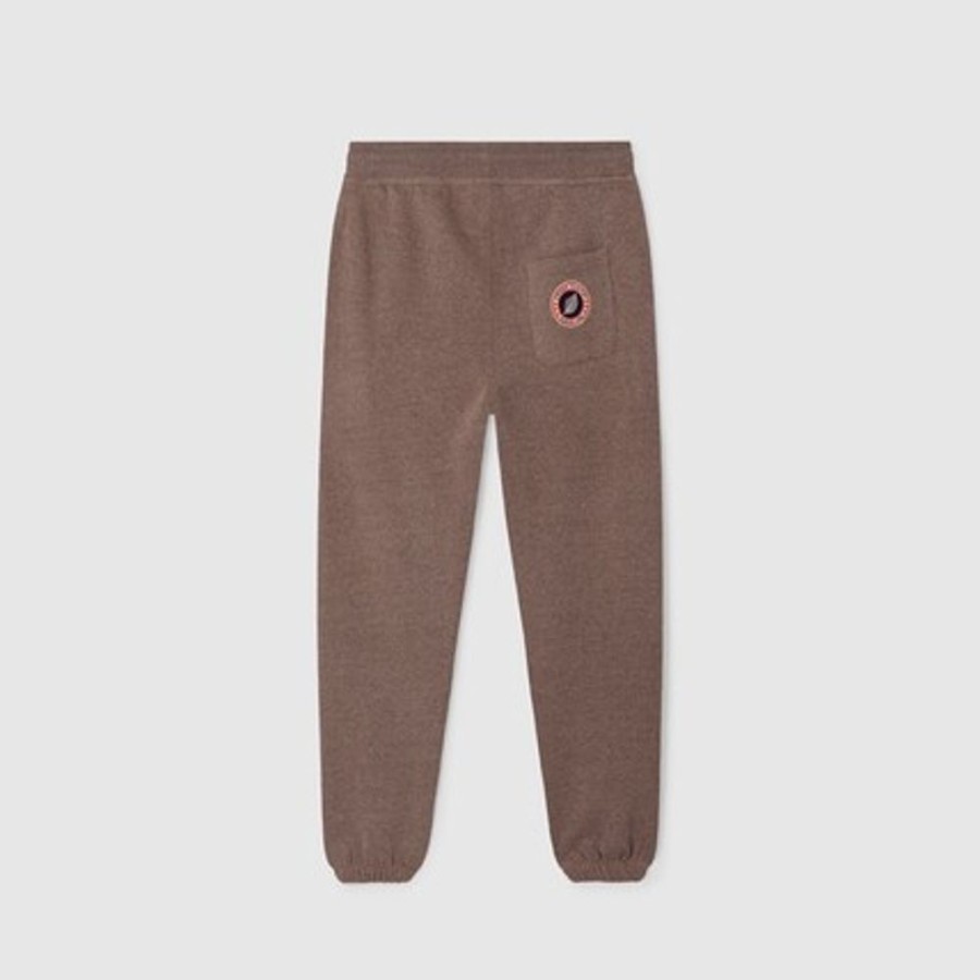 Femme SWEET PANTS | Jogger Brown Marl - Sweet Pants