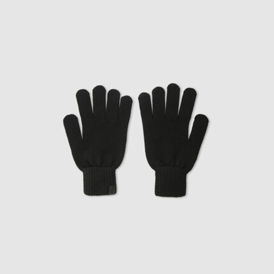 Accessoires SWEET PANTS | Basic Gloves Black - Sweet Pants