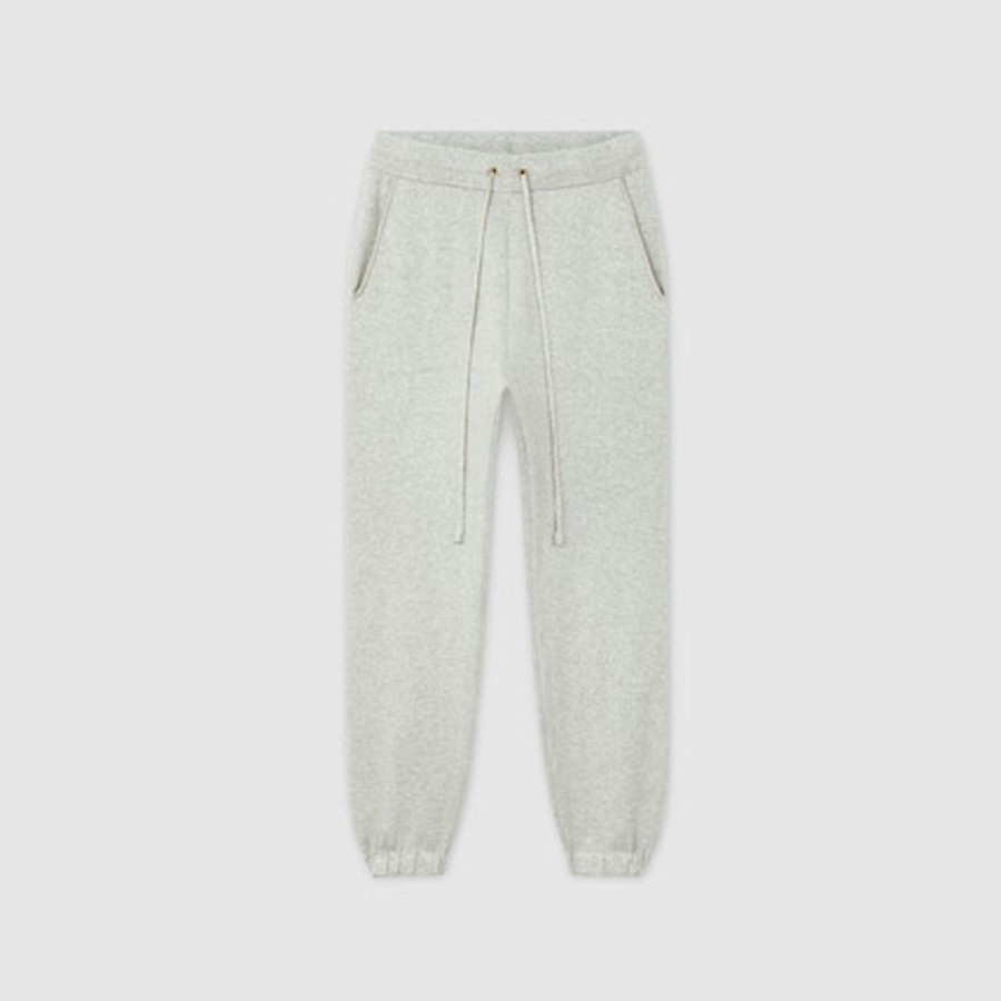 Homme SWEET PANTS | Knit Jogger Jarre - Sweet Pants