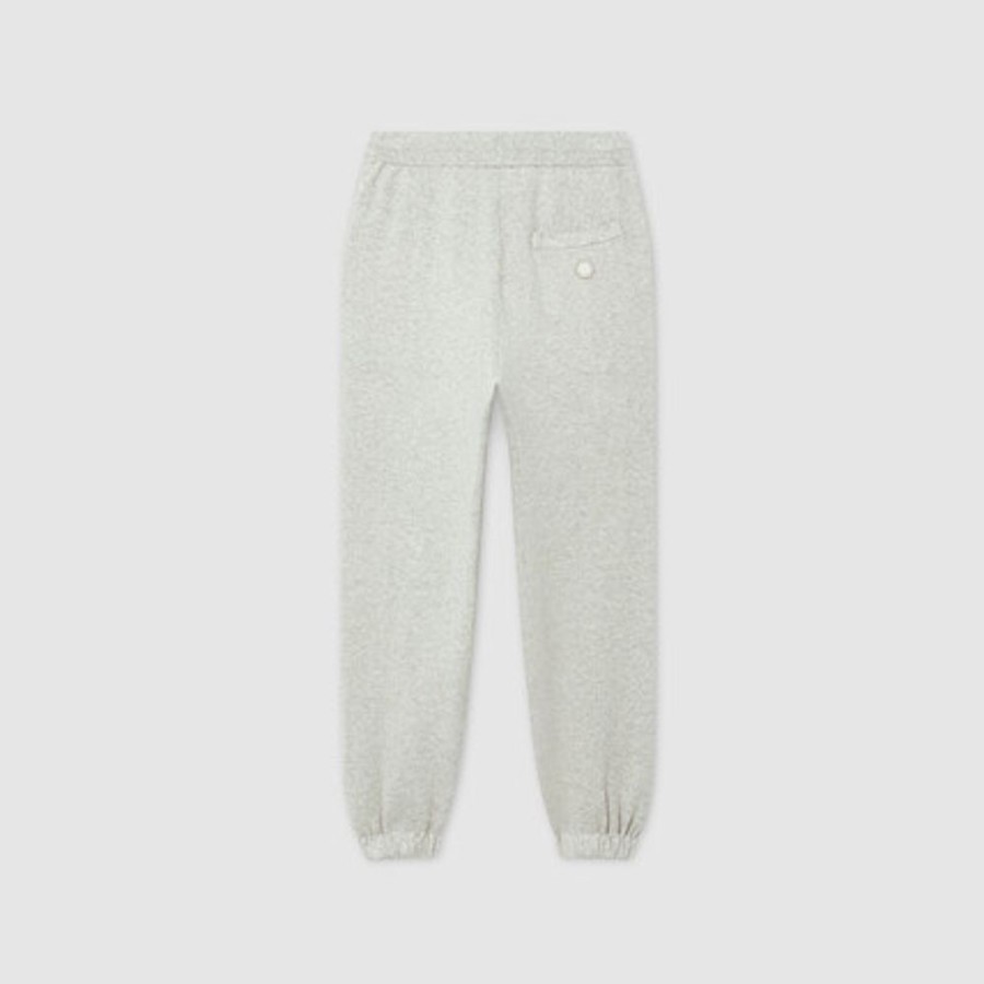 Homme SWEET PANTS | Knit Jogger Jarre - Sweet Pants