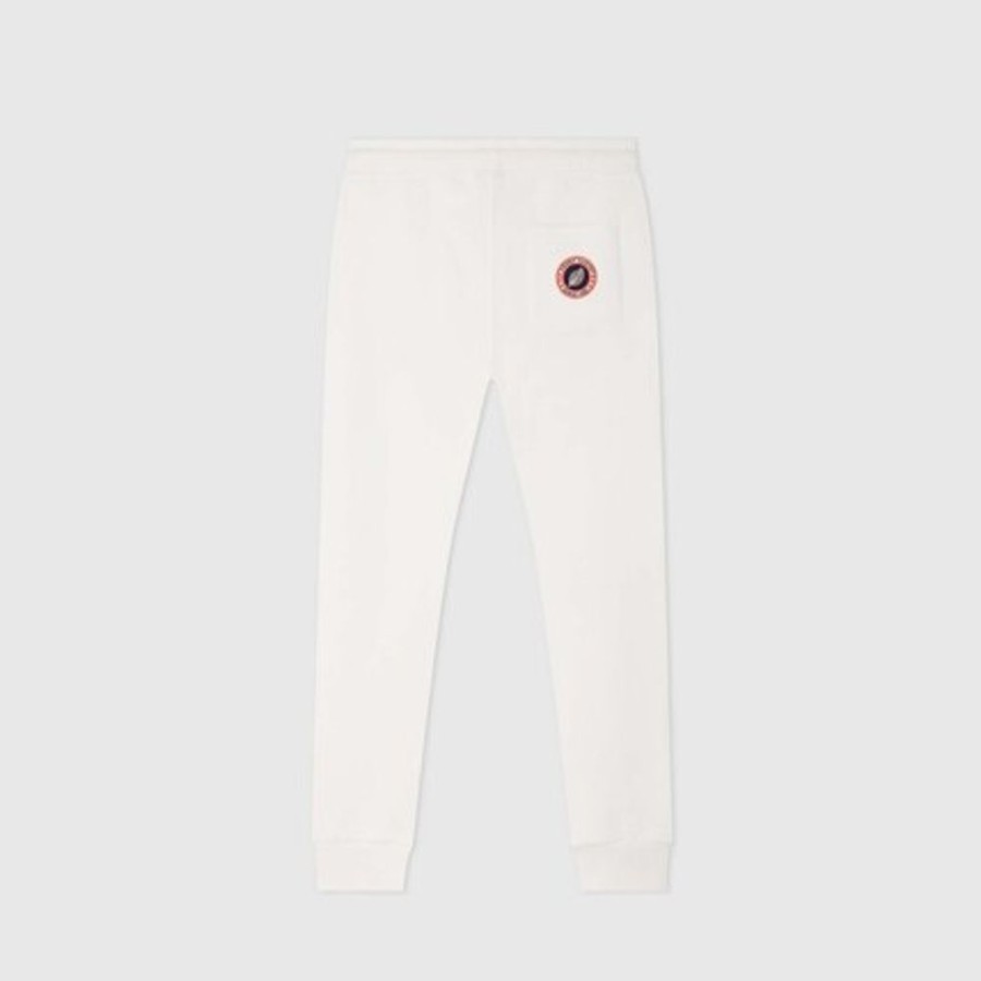 Femme SWEET PANTS | Slim 21 Off White - Sweet Pants