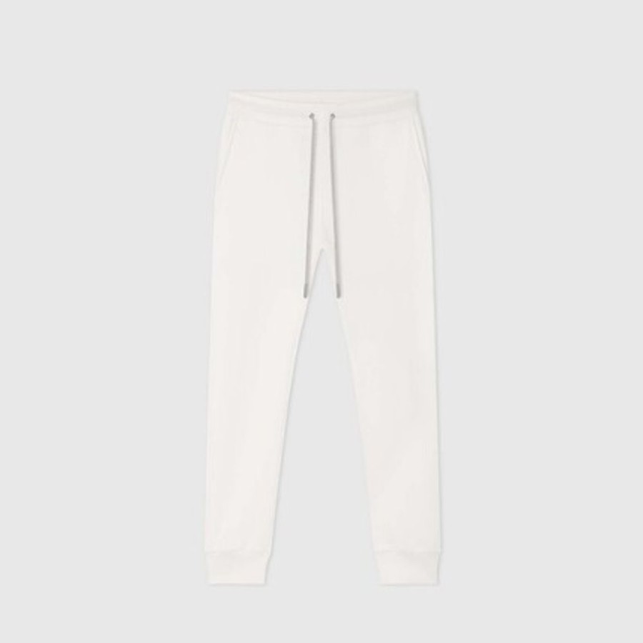 Femme SWEET PANTS | Slim 21 Off White - Sweet Pants