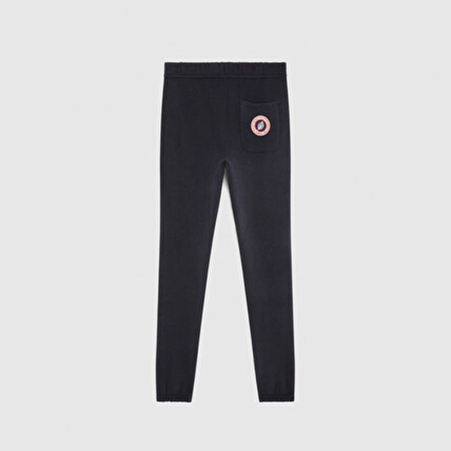 Femme SWEET PANTS | 3D Jogg Navy - Sweet Pants