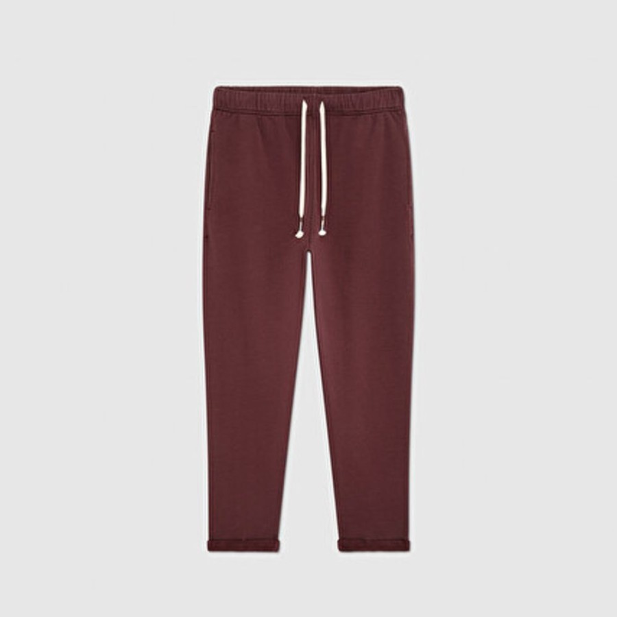 Femme SWEET PANTS | Hearth Pant Scarlet - Sweet Pants