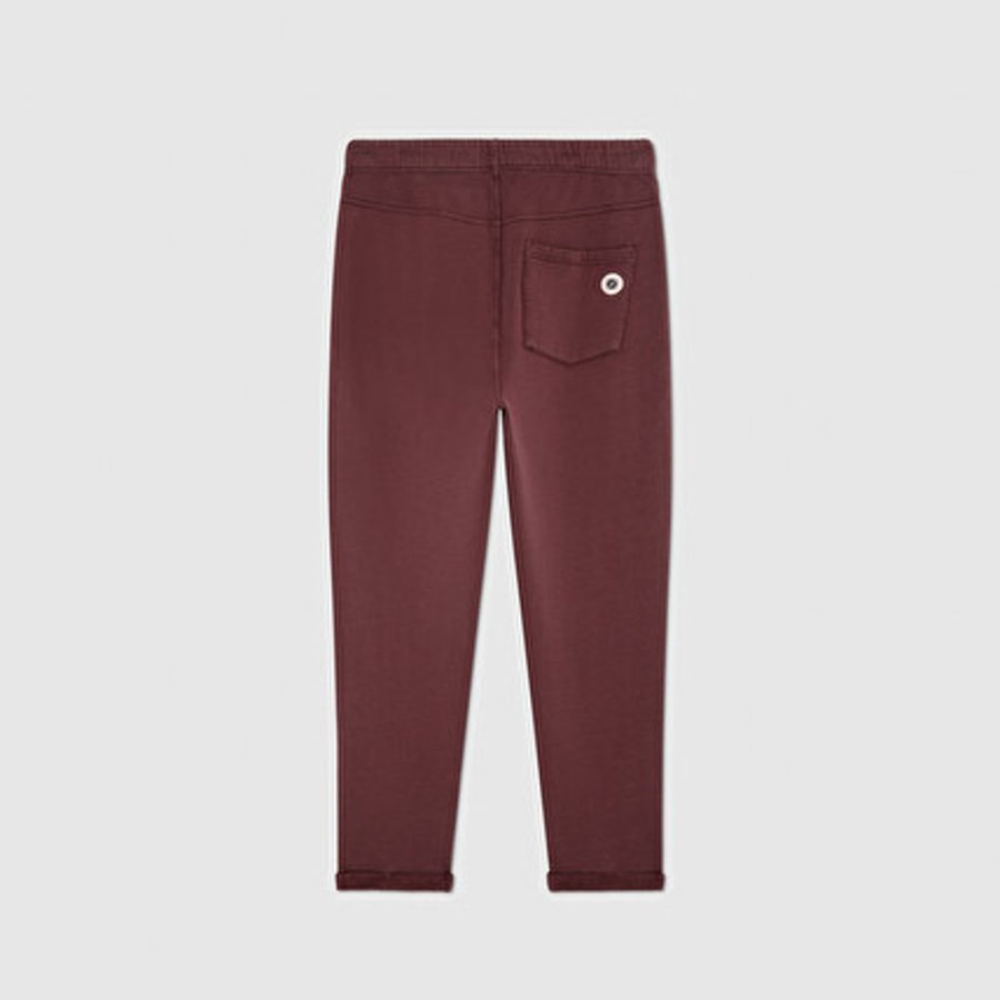 Femme SWEET PANTS | Hearth Pant Scarlet - Sweet Pants