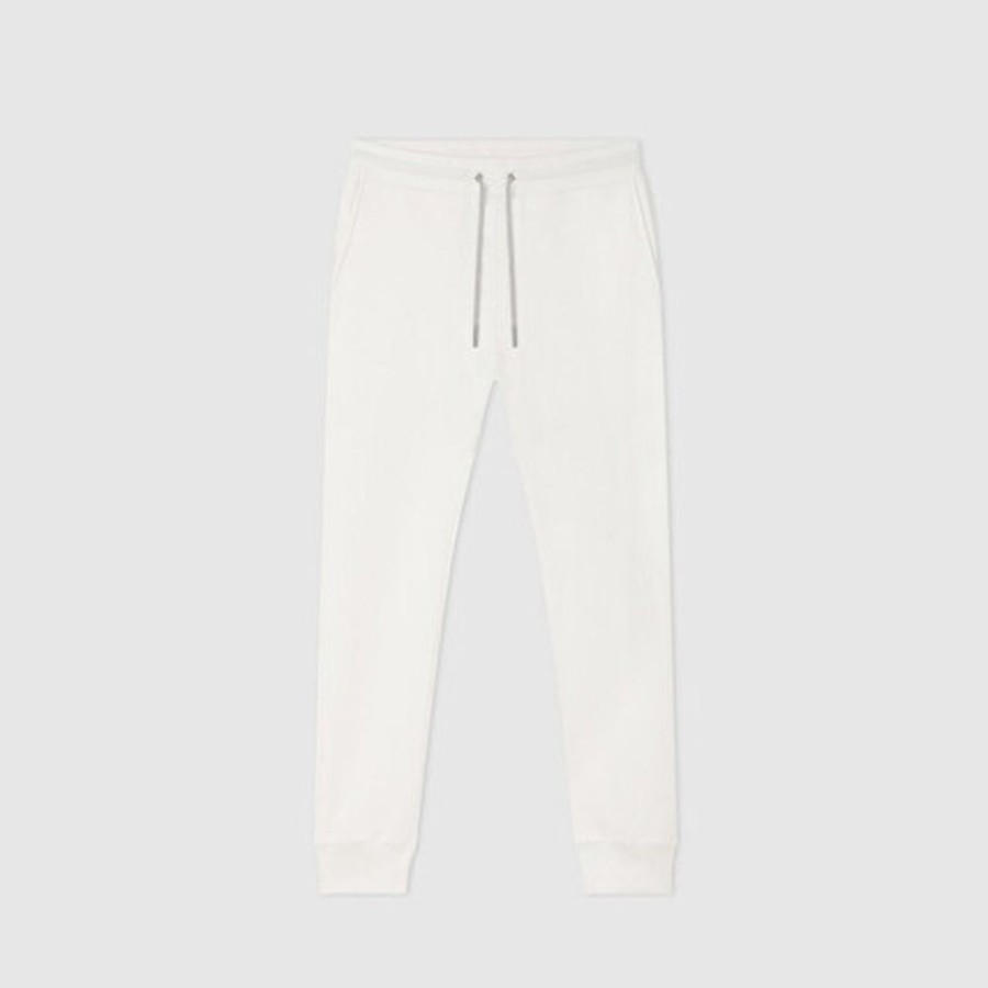 Enfant SWEET PANTS | Kid Slim 23 Off White - Sweet Pants