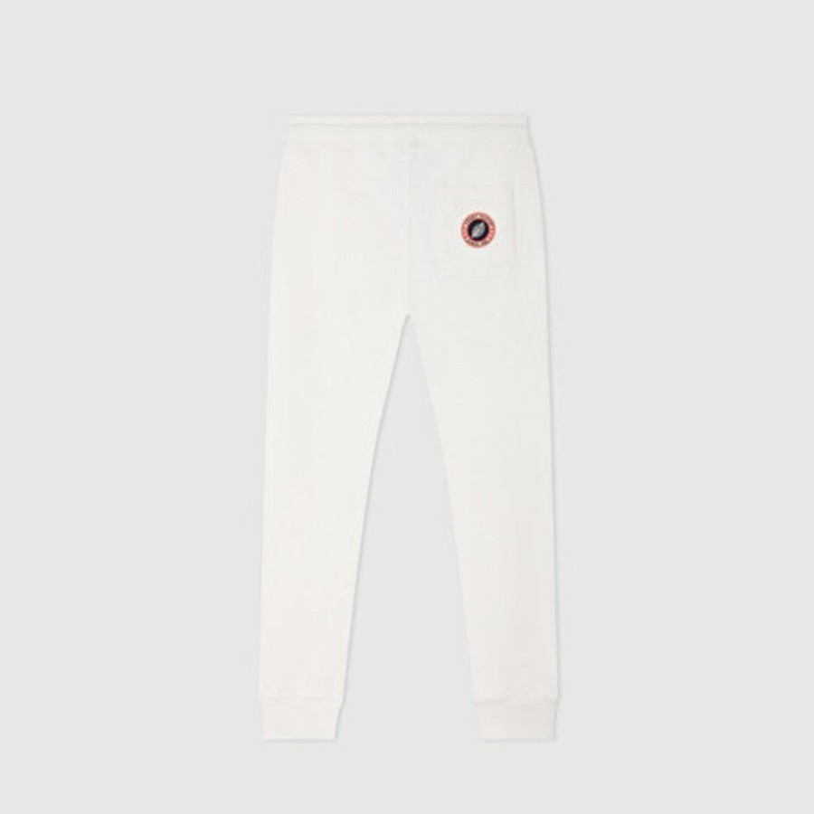 Enfant SWEET PANTS | Kid Slim 23 Off White - Sweet Pants