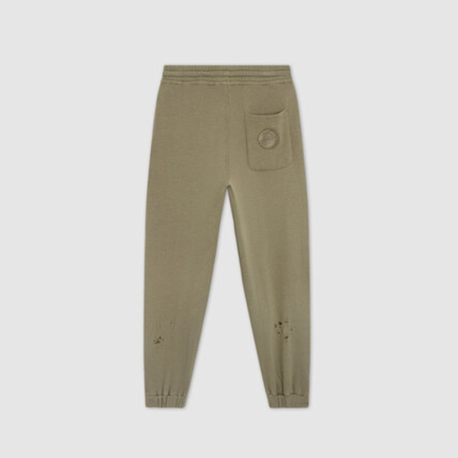 Homme SWEET PANTS | Dstroy Overjogg Sage - Sweet Pants