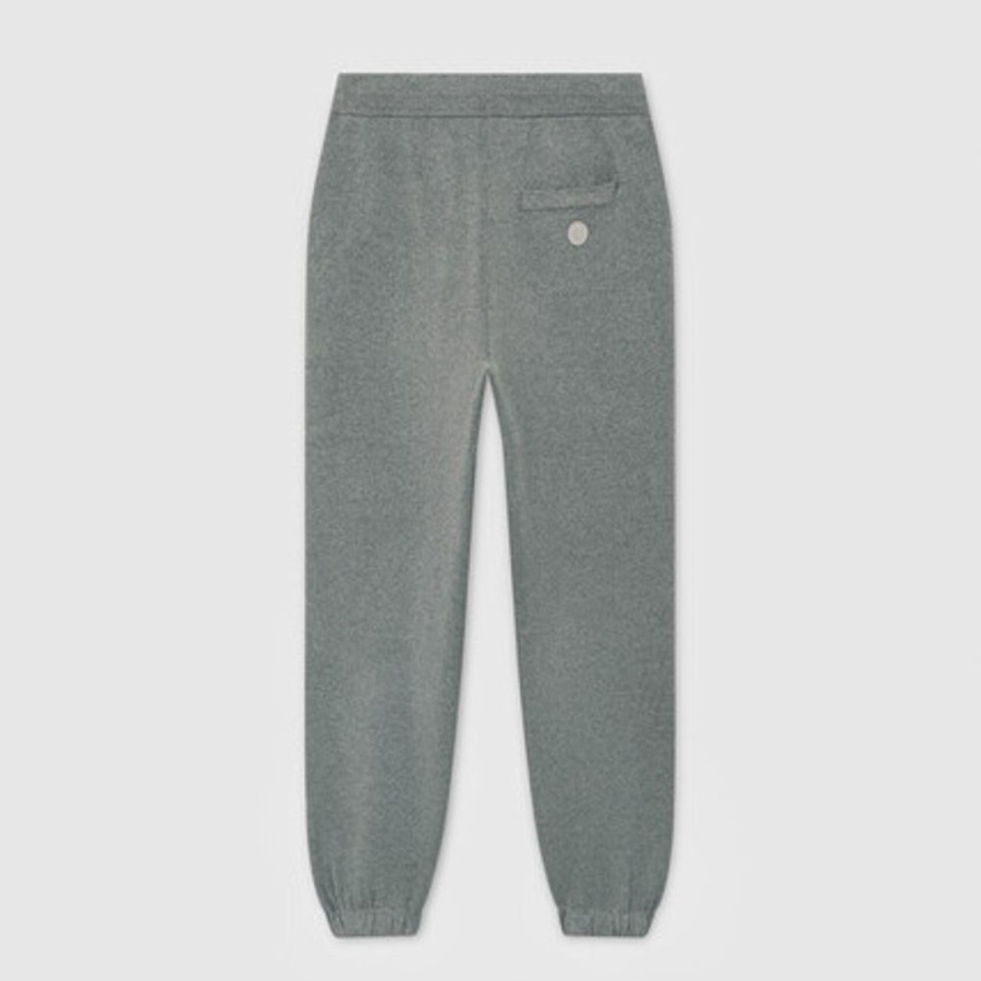 Femme SWEET PANTS | Knit Jogger Dark Marl - Sweet Pants