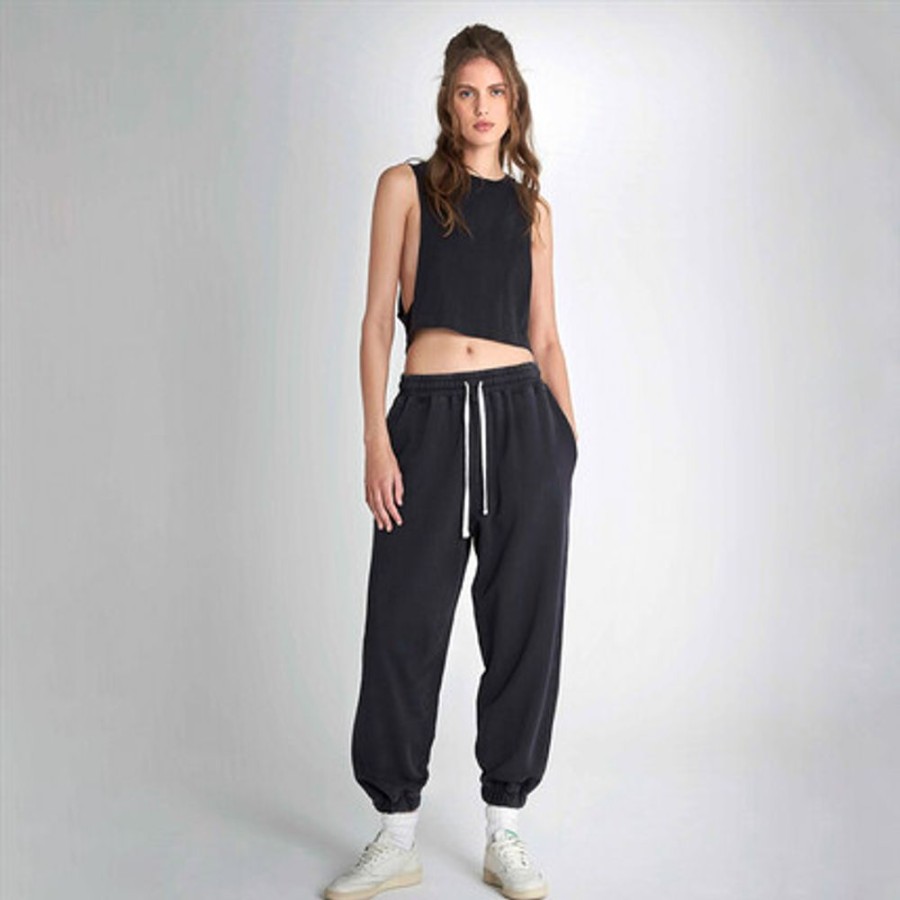 Femme SWEET PANTS | Urban Overjogg Carbon - Sweet Pants