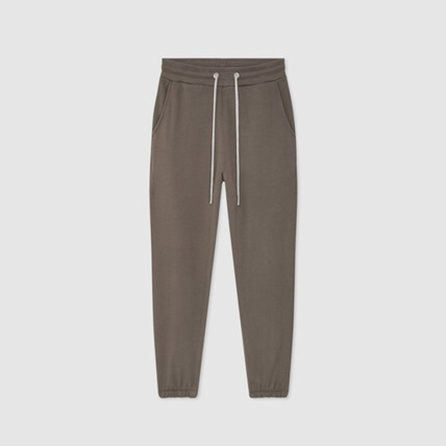 Homme SWEET PANTS | Jogger Taupe - Sweet Pants