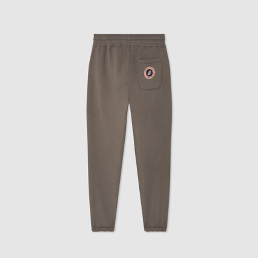 Homme SWEET PANTS | Jogger Taupe - Sweet Pants