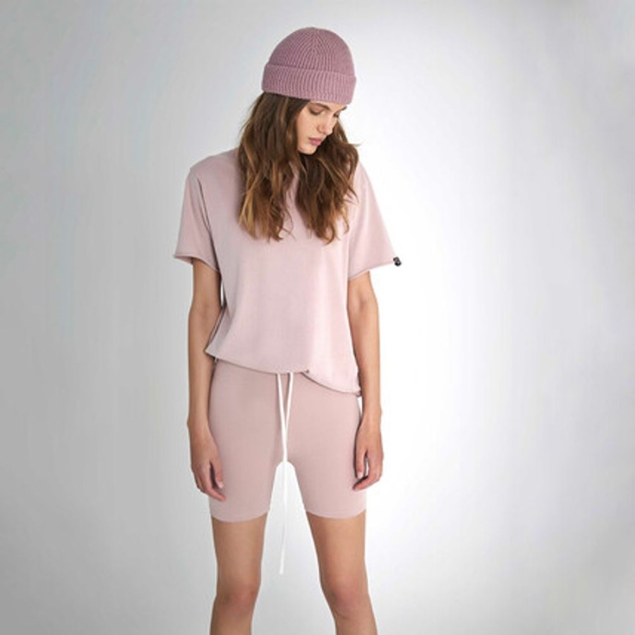 Femme SWEET PANTS | Urban Edge Mauve - Sweet Pants