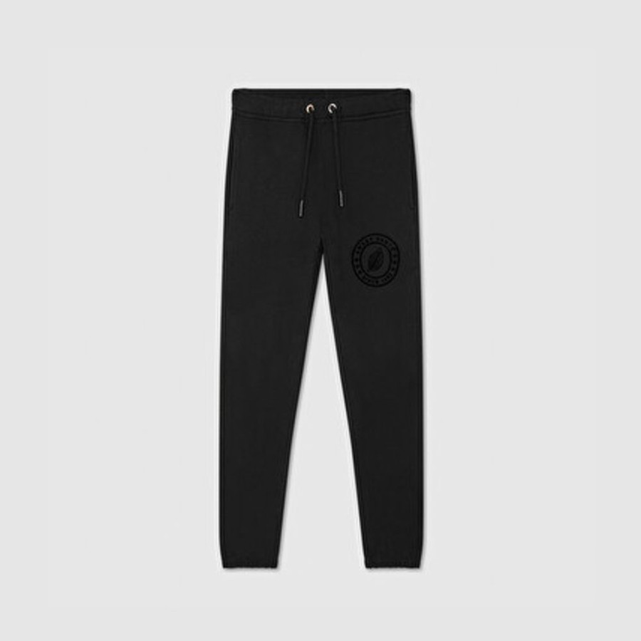 Enfant SWEET PANTS | Kid Flock Pant Black - Sweet Pants