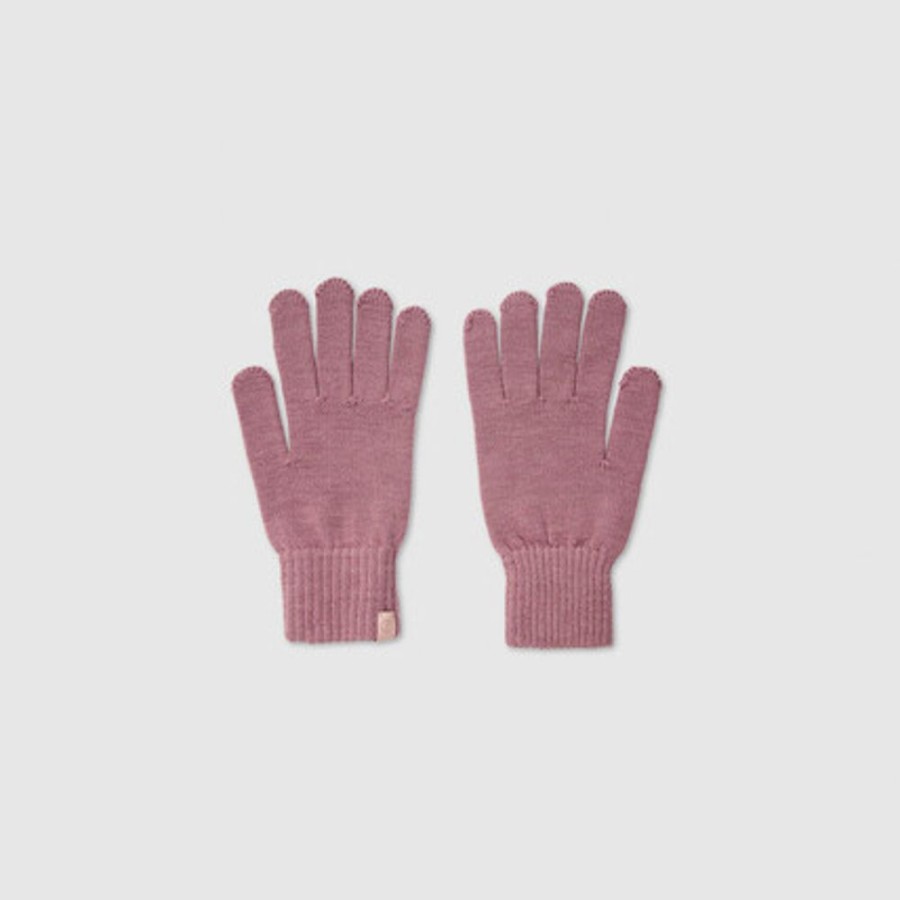 Accessoires SWEET PANTS | Basic Gloves Clay - Sweet Pants