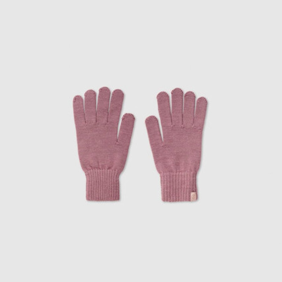 Accessoires SWEET PANTS | Basic Gloves Clay - Sweet Pants