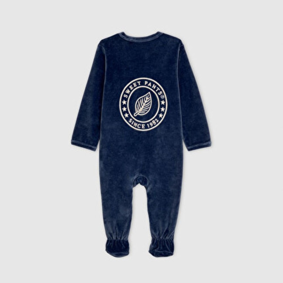 Accessoires SWEET PANTS | Baby Pack 23 Navy - Sweet Pants