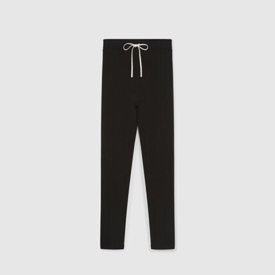 Enfant SWEET PANTS | Kid Leggings Black - Sweet Pants