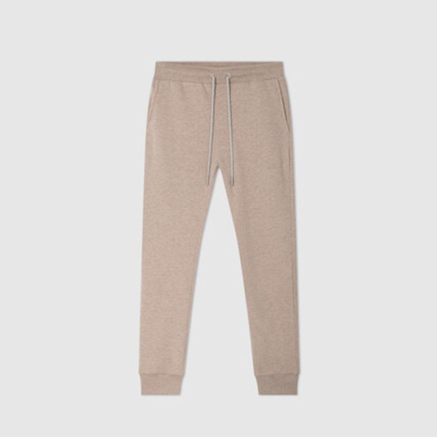 Femme SWEET PANTS | Slim 21 Beige Marl - Sweet Pants