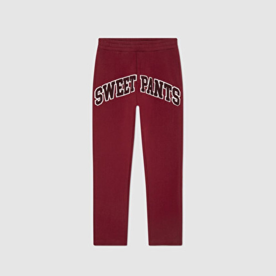 Homme SWEET PANTS | Bouclet Bigger Berry - Sweet Pants