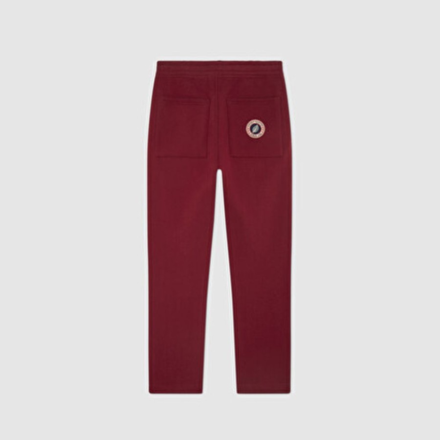 Homme SWEET PANTS | Bouclet Bigger Berry - Sweet Pants