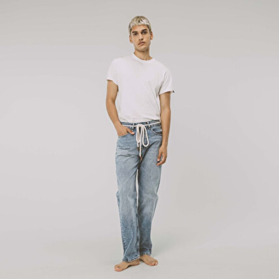 Homme SWEET PANTS | Vintage Fit Blue Vintage - Sweet Pants