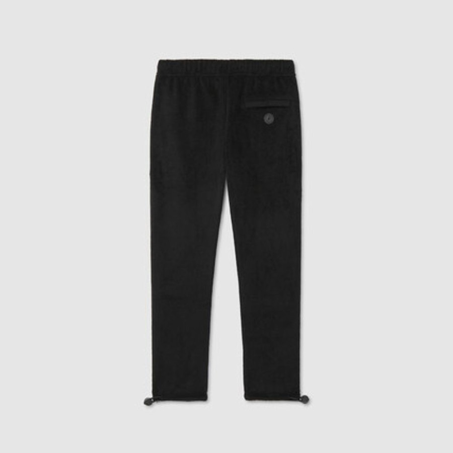 Homme SWEET PANTS | Polar Jogg Black - Sweet Pants