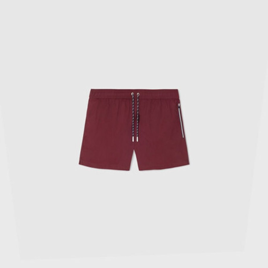 Enfant SWEET PANTS | Kid Happy 21 Bordeaux - Sweet Pants