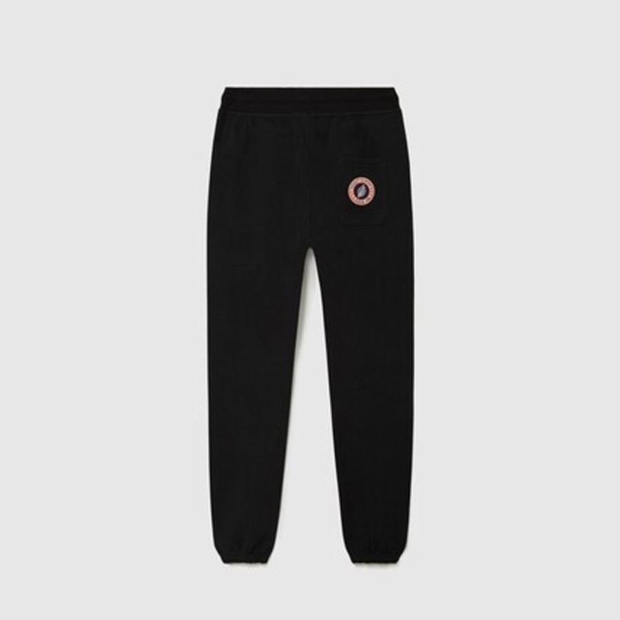 Femme SWEET PANTS | Jogger Black - Sweet Pants