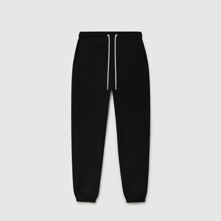 Femme SWEET PANTS | Jogger Black - Sweet Pants