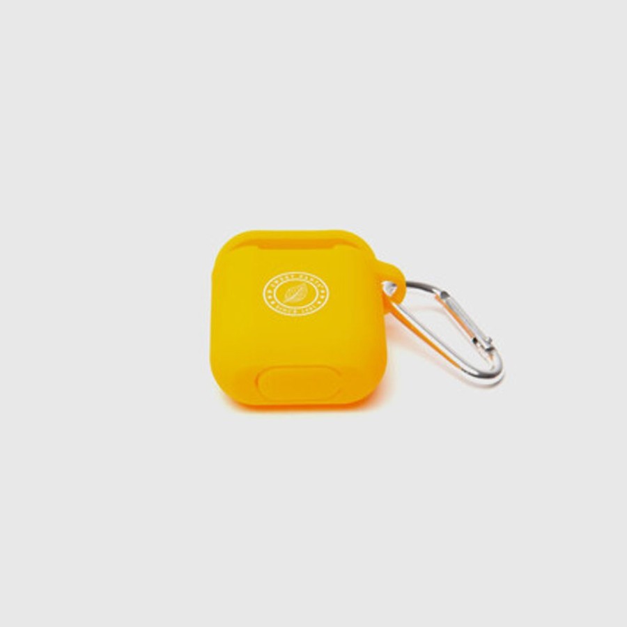 Accessoires SWEET PANTS | Airpod Jaune - Sweet Pants