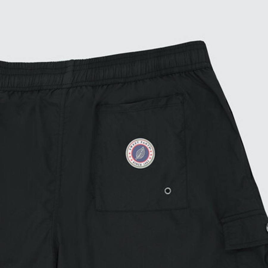 Homme SWEET PANTS | Oasis Black - Sweet Pants