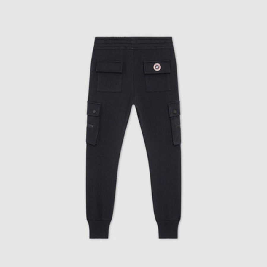 Enfant SWEET PANTS | Kid Treilly 23 Navy - Sweet Pants