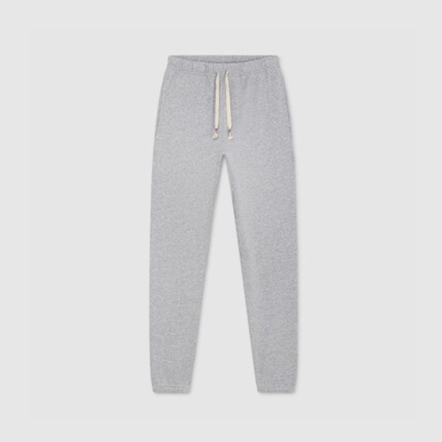 Femme SWEET PANTS | Hearth Jogg Gris Chine - Sweet Pants