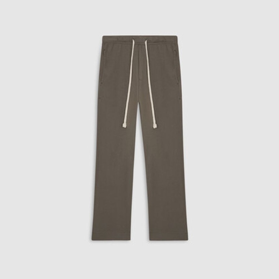 Femme SWEET PANTS | Jersey Pant Ash - Sweet Pants