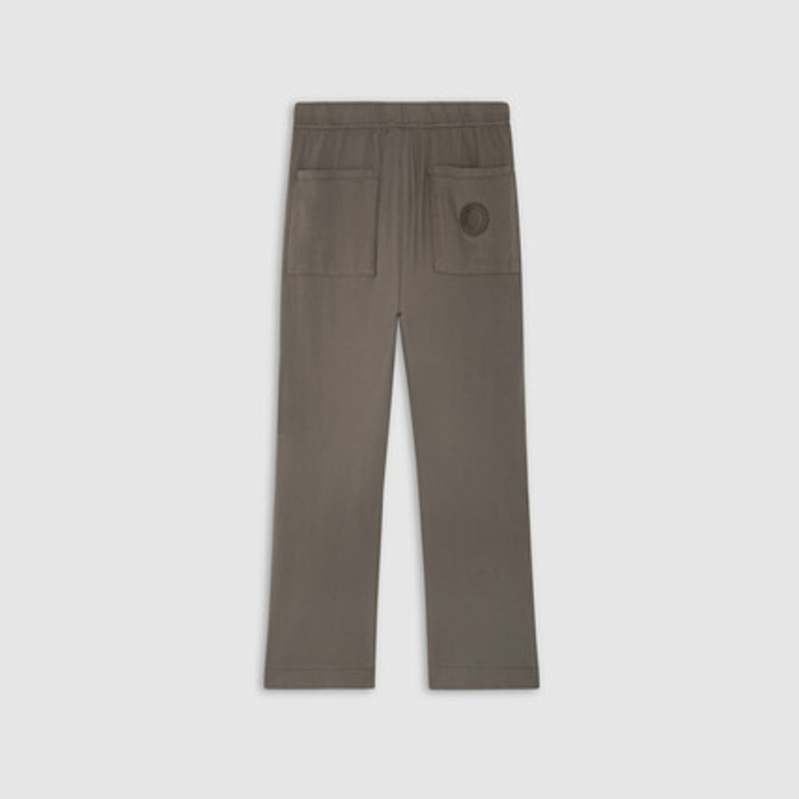 Femme SWEET PANTS | Jersey Pant Ash - Sweet Pants