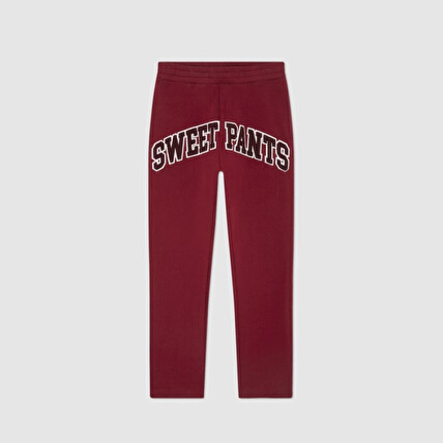 Femme SWEET PANTS | Bouclet Bigger Berry - Sweet Pants