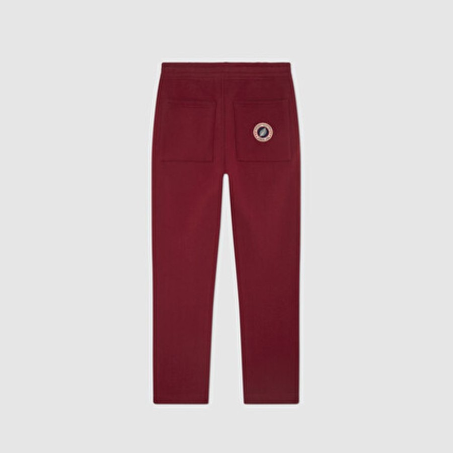 Femme SWEET PANTS | Bouclet Bigger Berry - Sweet Pants