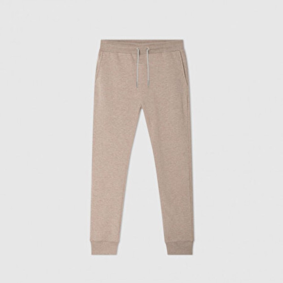 Enfant SWEET PANTS | Kid Slim 23 Beige Marl - Sweet Pants