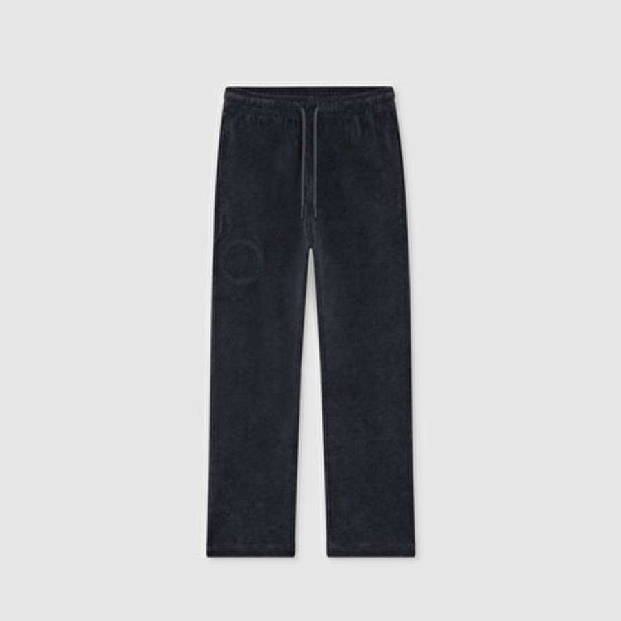 Homme SWEET PANTS | Sponge Bigger Navy - Sweet Pants